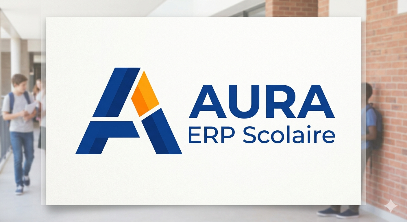 Aura ERP Scolaire