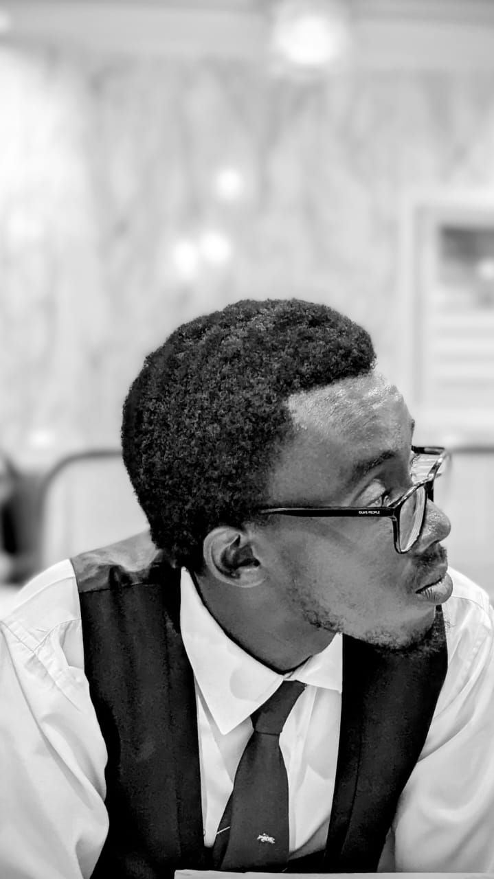 Uwayo Beni Fidèle
